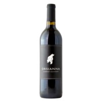 Orsianna Cabernet